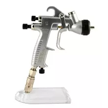 Краскопульт пневматический Sagola Classic Pro XD 25 2,0 мм - 7
