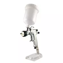 Краскопульт пневматический Sagola Classic Pro XD 36 2,5 мм - 9