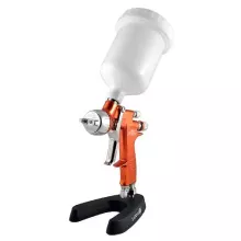 Краскопульт пневматический Sagola Mini Xtreme MINIVIT 1,2 мм - 1