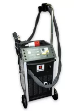 Индукционный нагреватель RedHotDot POWERDUCTION 50 LG на 5.2 кВт - 1