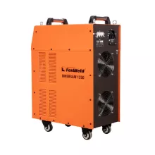 Сварочный источник FoxWeld Inversaw 1250 с трактором - 3