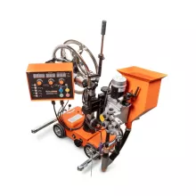 Сварочный источник FoxWeld Inversaw 1250 с трактором - 4