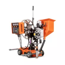 Сварочный источник FoxWeld Inversaw 1250 с трактором - 5
