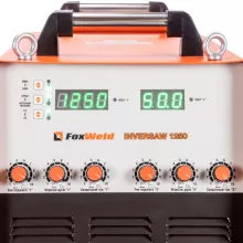 Сварочный источник FoxWeld Inversaw 1250 с трактором - 8