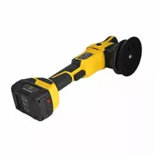 Полировальная машинка Schtaer SCH-125-15АС - 1