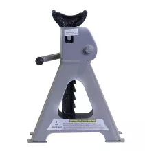 Стойка опорная KraftWell KRWJS2 2000 кг - 8