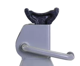 Стойка опорная KraftWell KRWJS2 2000 кг - 6