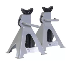 Стойка опорная KraftWell KRWJS2 2000 кг - 4