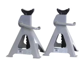 Стойка опорная KraftWell KRWJS2 2000 кг - 5