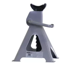 Стойка опорная KraftWell KRWJS2 2000 кг - 10
