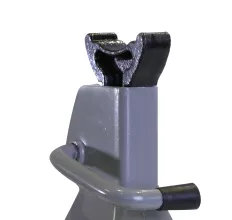 Стойка опорная KraftWell KRWJS2 2000 кг - 7