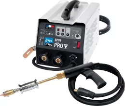 Аппарат для ремонта кузова IMS SPOT PRO 400V - 1