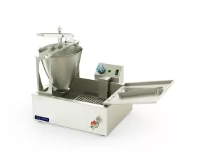 Аппарат пончиковый KAYMAN ПА-200-30 А - 1