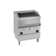 Вапо-гриль водяной Apach Cook Line APGEW-89P/PL - 1