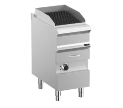 Вапо-гриль водяной Apach Cook Line APGEW-49P/PL - 1