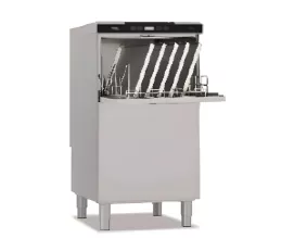 Машины для мойки котлов APACH AK 900P c помпой - 1