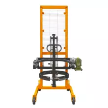Штабелер-бочкокантователь гидравлический SMARTLIFT SDА400A - 6