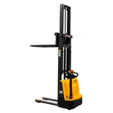 Штабелер электрический самоходный SMARTLIFT CDD12A (1200 кг, 3 м, 24В / 85Ач) - 2