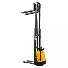 Штабелер электрический самоходный SMARTLIFT CDD12A (1200 кг, 3 м, 24В / 85Ач) - 3