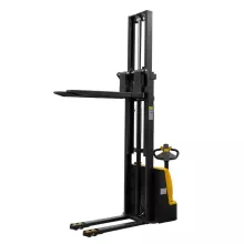 Штабелер электрический самоходный SMARTLIFT CDD12A (1200 кг, 3 м, 24В / 85Ач) - 5