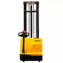 Штабелер электрический самоходный SMARTLIFT CDD12A (1200 кг, 3 м, 24В / 85Ач) - 7