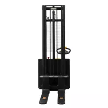 Штабелер электрический самоходный SMARTLIFT CDD12A (1200 кг, 3 м, 24В / 85Ач) - 8