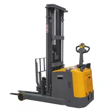 Ричтрак SMARTLIFT CQD20R (2000 кг, 4.5 м, 24В / 280 Ач, PV, EPS) - 1