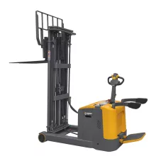 Ричтрак SMARTLIFT CQD20R (2000 кг, 5.6 м, 24В / 280 Ач, PV, EPS) - 5