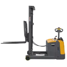 Ричтрак SMARTLIFT CQD20R (2000 кг, 5.6 м, 24В / 280 Ач, PV, EPS) - 8