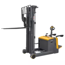 Ричтрак SMARTLIFT CQD20R (2000 кг, 4.5 м, li-ion 25.6В / 300 Ач, PV, EPS) - 10