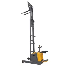 Ричтрак SMARTLIFT CQD20R (2000 кг, 4.5 м, li-ion 25.6В / 300 Ач, PV, EPS) - 11