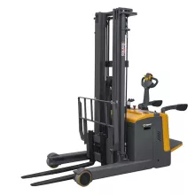 Ричтрак SMARTLIFT CQD20R (2000 кг, 4.5 м, li-ion 25.6В / 300 Ач, PV, EPS) - 9