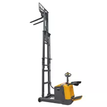 Ричтрак SMARTLIFT CQD20R (2000 кг, 5.6 м, li-ion 25.6В / 300 Ач, PV, EPS) - 12