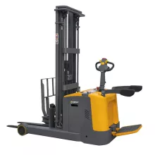 Ричтрак SMARTLIFT CQD20R (2000 кг, 5.6 м, li-ion 25.6В / 300 Ач, PV, EPS) - 2