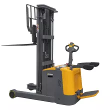 Ричтрак SMARTLIFT CQD20R (2000 кг, 5.6 м, li-ion 25.6В / 300 Ач, PV, EPS) - 3