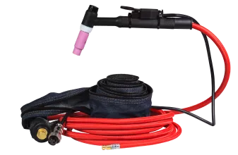 Сварочная горелка START SuperFlex 17 TIG (4 м) - 1