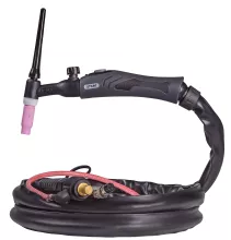 Сварочная горелка START ST26-4000FV TIG-26 FV (4м) - 1