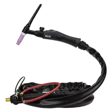 Сварочная горелка START ST26-4000V TIG-26 V (4м) - 1