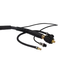 Сварочная горелка START ST26-4025V TIG-26 V (4м) (с скр 25) - 3