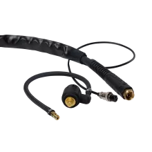 Сварочная горелка START ST26-4025V TIG-26 V (4м) (с скр 25) - 2