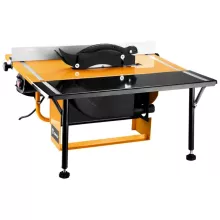 Распиловочный станок DEKO DTS-1500 - 3