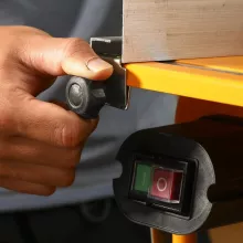 Распиловочный станок DEKO DTS-1500 - 5
