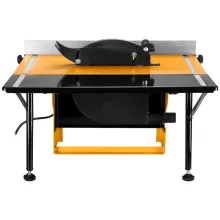 Распиловочный станок DEKO DTS-1500 - 1