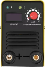 Сварочный аппарат DEKO DKWM200A LCD Advanced - 2