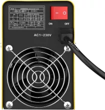 Сварочный аппарат DEKO DKWM200A LCD Advanced - 3