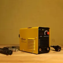Сварочный аппарат DEKO DKWM200A LCD Advanced - 7