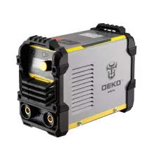 Сварочный аппарат DEKO DKWM250A - 1