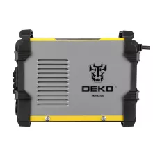 Сварочный аппарат DEKO DKWM250A - 3