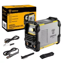 Сварочный аппарат DEKO DKWM250A - 6