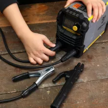 Сварочный аппарат DEKO DKWM250A - 7